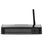 مودم روتر بی سیم ADSL2 Plus نت گیر مدل DGN1000 - تصویر 2
