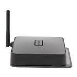مودم روتر بی سیم ADSL2 Plus نت گیر مدل DGN1000 - تصویر 3