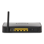 مودم روتر بی سیم ADSL2 Plus نت گیر مدل DGN1000 - تصویر 4