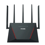 روتر دی-لینک مدل DIR-X3000Z