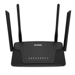 مودم روتر بی‌سیم 4G LTE دی-لینک مدل DWR-M920