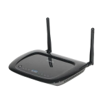 روتر، اکسس پوینت و تقویت کننده بی‌سیم انجنیوس مدل ERB300H - تصویر 2