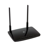 روتر بی‌سیم 300Mbps هوآوی مدل WS329