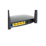 روتر بی‌سیم 300Mbps هوآوی مدل WS329 - تصویر 3