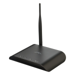 روتر وای فای داخلی یوبیکویتی AirRouter HP