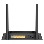 مودم روتر بی سیم ADSL2 Plus و VDSL2 دی لینک مدل DSL-224 NEW - تصویر 2