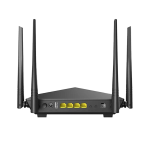 مودم روتر VDSLADSL تندا مدل V12 - تصویر 2