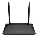 مودم روتر بی سیم ADSL2 Plus و VDSL2 دی لینک مدل DSL-224 NEW