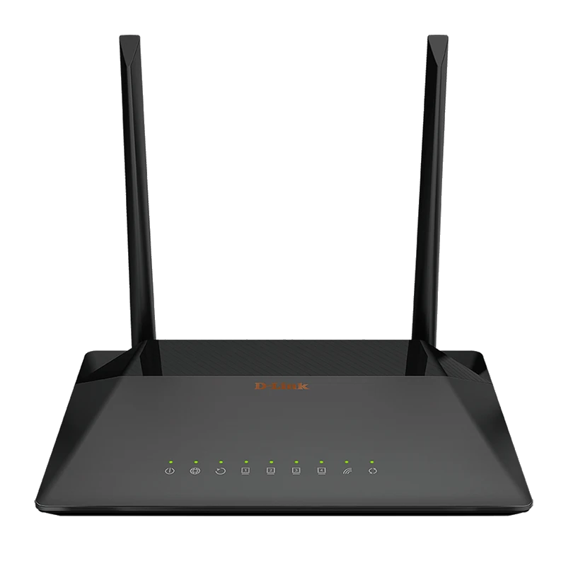 44b617e825f3f7f97d3173d5071188c39be98924_1598516626 مودم روتر بی سیم ADSL2 Plus و VDSL2 دی لینک مدل DSL-224 NEW - تصویر 1