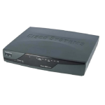 مودم روتر بی‌سیم سیسکو مدل 878-K9 - تصویر 3