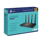 روتر بی‌سیم تی‌پی‌لینک مدل Archer AX12 - تصویر 4