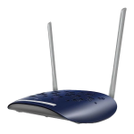 مودم روتر VDSLADSL تی پی-لینک مدل TD-W9960-v1.20 - تصویر 2