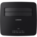 مودم روتر +ADSL2 لینک سیس مدل X1000-M2