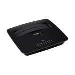 مودم روتر +ADSL2 لینک سیس مدل X1000-M2 - تصویر 2