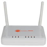 روتر بی سیم انجینیوس مدل ESR1221N2