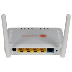 روتر بی سیم انجینیوس مدل ESR1221N2 - تصویر 2