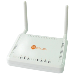 روتر بی سیم انجینیوس مدل ESR1221N2 - تصویر 3