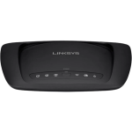 مودم روتر ADSL2 Plus بی‌ سیم لینکسیس مدل WAG120N