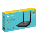 مودم 3G/4G خانگی تی پی-لینک مدل MR100 - تصویر 3