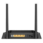 مودم روتر بی سیم ADSL2 Plus و VDSL2 دی لینک مدل DSL-224 NEW - تصویر 3