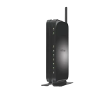 مودم روتر بی سیم ADSL2 Plus نت گیر مدل DGN1000 NETGEAR DGN1000 - تصویر 2