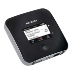 روتر و اکسس پوینت Netgear Nighthawk M2 MR2100 4G Mobile Hotspot