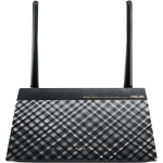 مودم روتر بی سیم VDSLADSL ایسوس مدل DSL-N16
