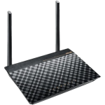 مودم روتر بی سیم VDSLADSL ایسوس مدل DSL-N16 - تصویر 3