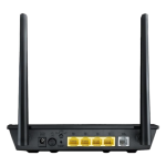 مودم روتر بی سیم VDSLADSL ایسوس مدل DSL-N16 - تصویر 2