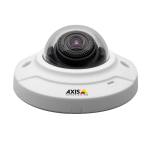 دوربین مداربسته اکسیس مدل M3004-V