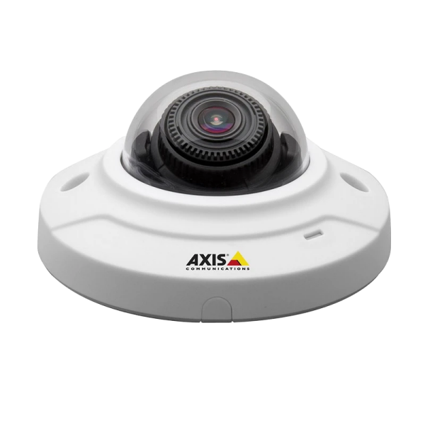 mini_3115983 دوربین مداربسته اکسیس مدل M3004-V - تصویر 1