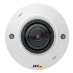 دوربین مداربسته اکسیس مدل M3004-V - تصویر 2