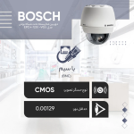 دوربین مداربسته تحت شبکه بوش مدل VG5-7230-EPC4 - تصویر 5