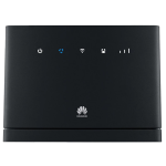 مودم روتر بی سیم 4G هوآوی مدل LTE CPE B315