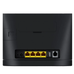 مودم روتر بی سیم 4G هوآوی مدل LTE CPE B315 - تصویر 2