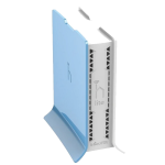 روتر میکروتیک مدل RB941-2nd-tc HAP Lite