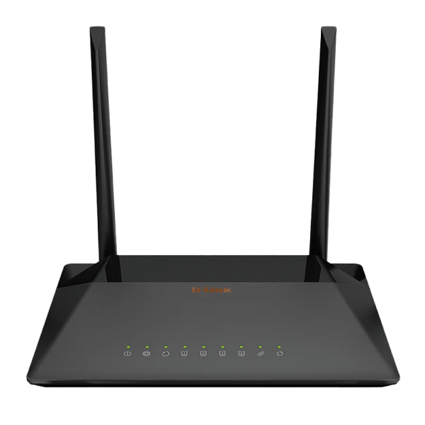 mini_44b617e825f3f7f97d3173d5071188c39be98924_1598516626 مودم روتر بی سیم ADSL2 Plus و VDSL2 دی لینک مدل DSL-224 NEW - تصویر 1