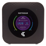 مودم همراه 4G نتگیر مدل Nighthawk M1 - تصویر 2