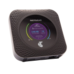 مودم همراه 4G نتگیر مدل Nighthawk M1