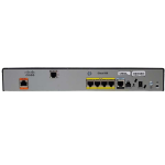 روتر سیسکو 888-SEC-K9 - تصویر 4