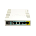 روتر بی سیم میکروتیک مدل RB951Ui-2HnD