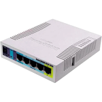 روتر بی سیم میکروتیک مدل RB951Ui-2HnD - تصویر 2