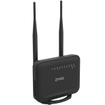 مودم روتر بی سیم VDSLADSL زایکسل مدل VMG1312-T20B