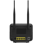 مودم روتر بی سیم VDSLADSL زایکسل مدل VMG1312-T20B - تصویر 2