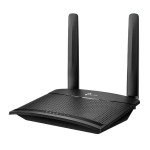 مودم 3G/4G خانگی تی پی-لینک مدل MR100