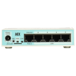 روتر میکروتیک مدل hEX RB750GR3 - تصویر 2