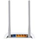 روتر بی سیم 300Mbps تی پی لینک TL-WR840N - تصویر 2