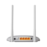 مودم روتر VDSLADSL تی پی-لینک مدل TD-W9960-v1.20 - تصویر 3