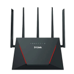 روتر دی-لینک مدل DIR-X3000Z