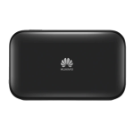 مودم قابل حمل 4G LTE هوآوی مدل E5577 - تصویر 3
